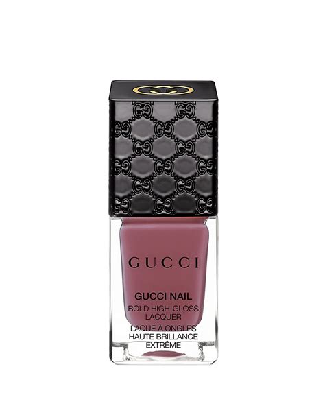 Gucci Beauty Bold High